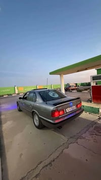 بي إم دبليو 525i • سيارة بي إم دبليو • بي إم دبليو نينوى • 525i بلادي ...