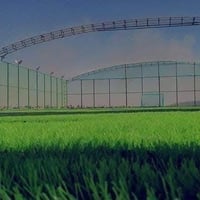 تنصيب ملاعب • ملاعب رياضية • كافة المقاسات