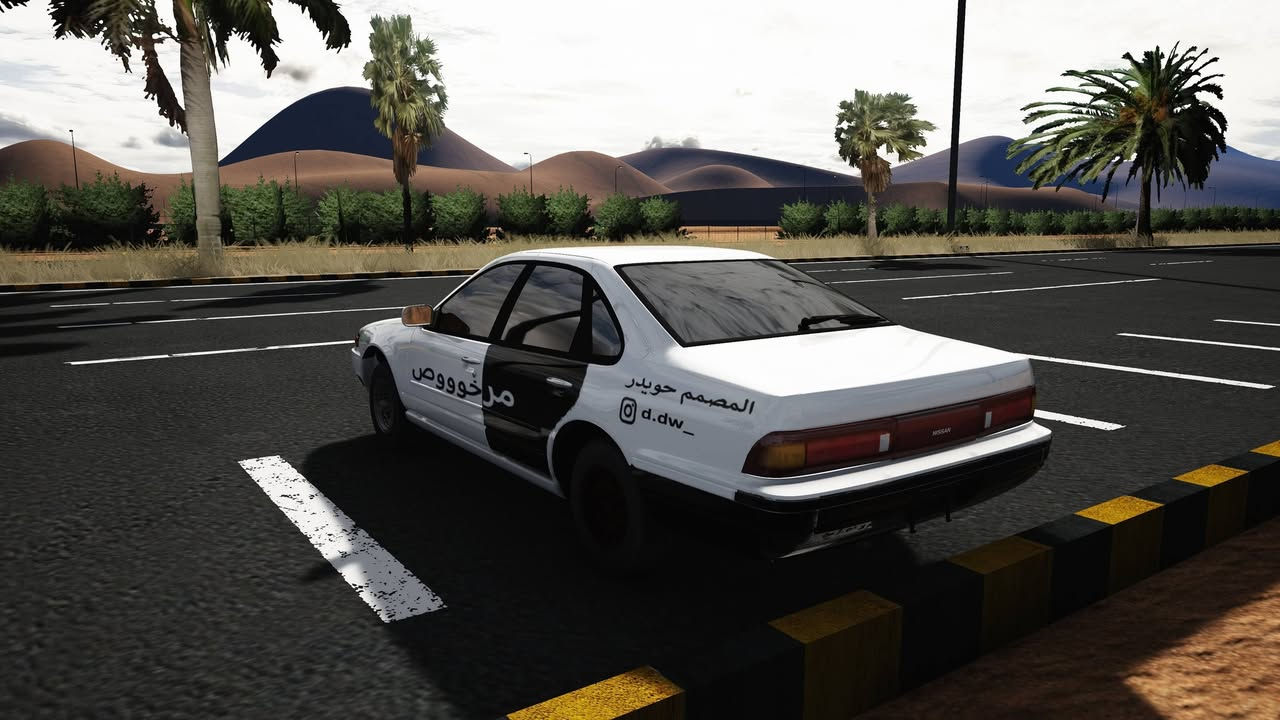 السلام عليكم بل فترة الاخيرة گاب العراق عل اسيتو ول قاعات موجود تصميم سيارات حسب الطلب على كافة السيارات ول يريد ذني السيارات هم ابيع
رقم: ***********
يوسف هيثم حيدر حيدر حسين أبو جبار محمد المينائي عادل الاسدي Haidar Nissan مازن التيما @إشارة
