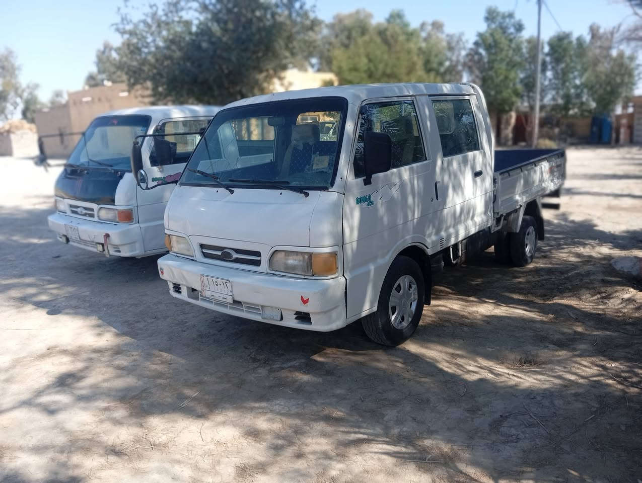 للبيع كيات موديل ٩٦نجف و٩٦كربلاء سيارات جاهزات للجناي تحويل مباشر المكان بابل الشوملي السعر الوحده ٥٥ والشراي يدلل***********
