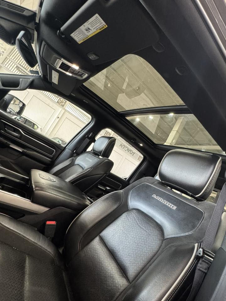 رام
لارامي فول 1/1 رام بوكس

موديل 2021

بانوراما فور ويل 

محرك 5700

عداد 49 الف

صبغ جاملغات وبنيد بدون شاصي

سعر 36.500$

***********
