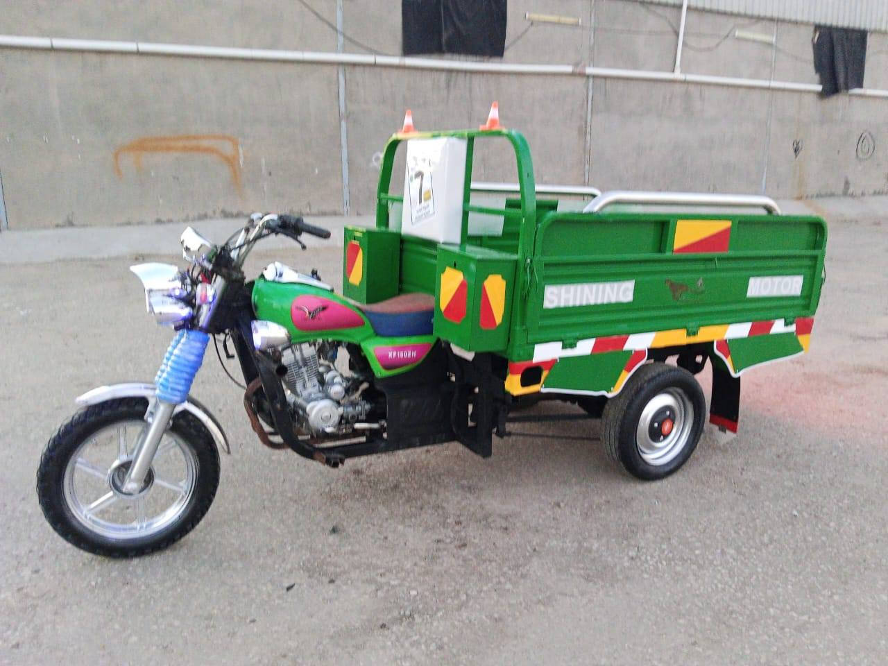 السلام عليكم ستوته للبيع موديل 2021 اوراق اصوليه ركبه مكفوله شاصي مكفول كهربائيات كله جديد مكينه 22 نكره سلف ستوته ماناقصه اي شي السعر مليون و 450 وبيه مجال مكاني بابل ***********
