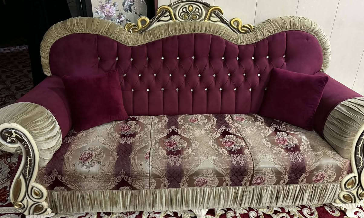 تخامه تسكام كل واحد وسعره


**إذا كنت صاحب هذا الإعلان وتريد حذفه لأي سبب، رجاءا أرسل رسالة إلى الدعم الفني**