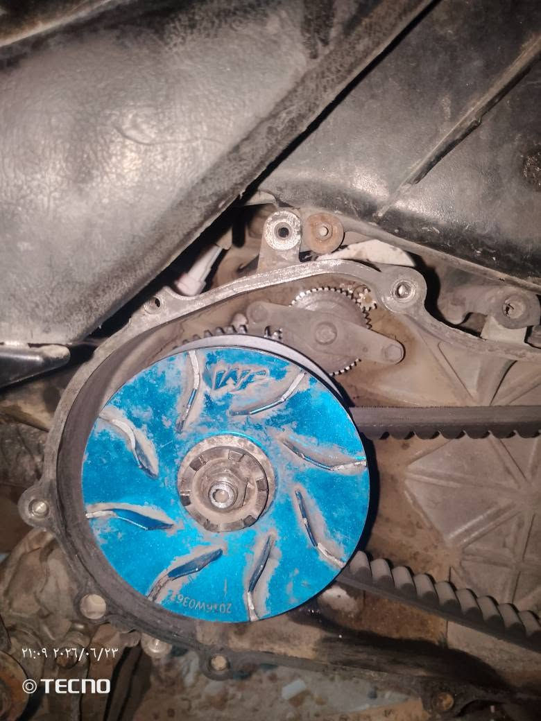 بيه مجال كوم حديد كلاجات WF بغداد, العراق


**إذا كنت صاحب هذا الإعلان وتريد حذفه لأي سبب، رجاءا أرسل رسالة إلى الدعم الفني**