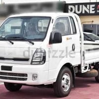 يوجد  سيارة حمل كيا للأجرة يعمل كافة المناطق  للحجز والاستفسار التواصل...