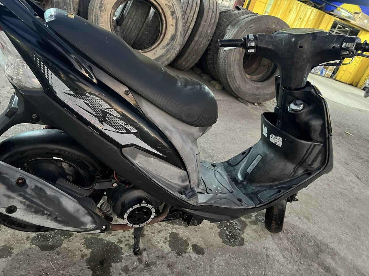 سلام. عليكوم البيع. ماكس. عدلة.  دراجة. مكفولة. من. كلشي.  سلف كبريتر  كلهة بلاد. كهربيات كلهة شغالة اي. نقص. ما. بيهة مكان. بغدا. كمالية السعر. 575 وبيهة مجال قليل. الستفسار ***********
