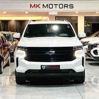 تاهو RST • ٢٠٢٣ • بدون رقم دهوك