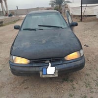 هونداي النترا • ١٩٩٣ • مراوس