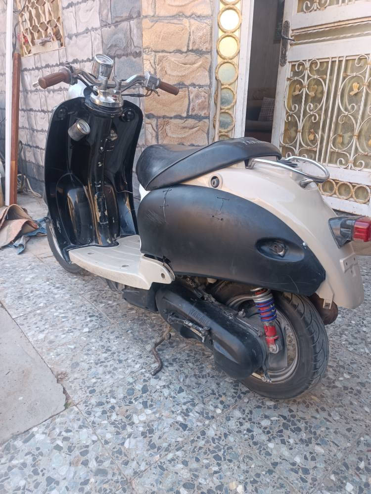 دراجه عبد الحليم مراسله ع خاص عمارة, ميسان


**إذا كنت صاحب هذا الإعلان وتريد حذفه لأي سبب، رجاءا أرسل رسالة إلى الدعم الفني**