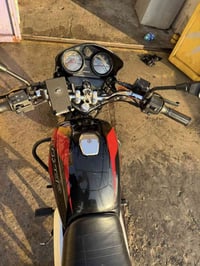 بوكسر • موديل ٢٠٢٣ • مرقّم زيرو