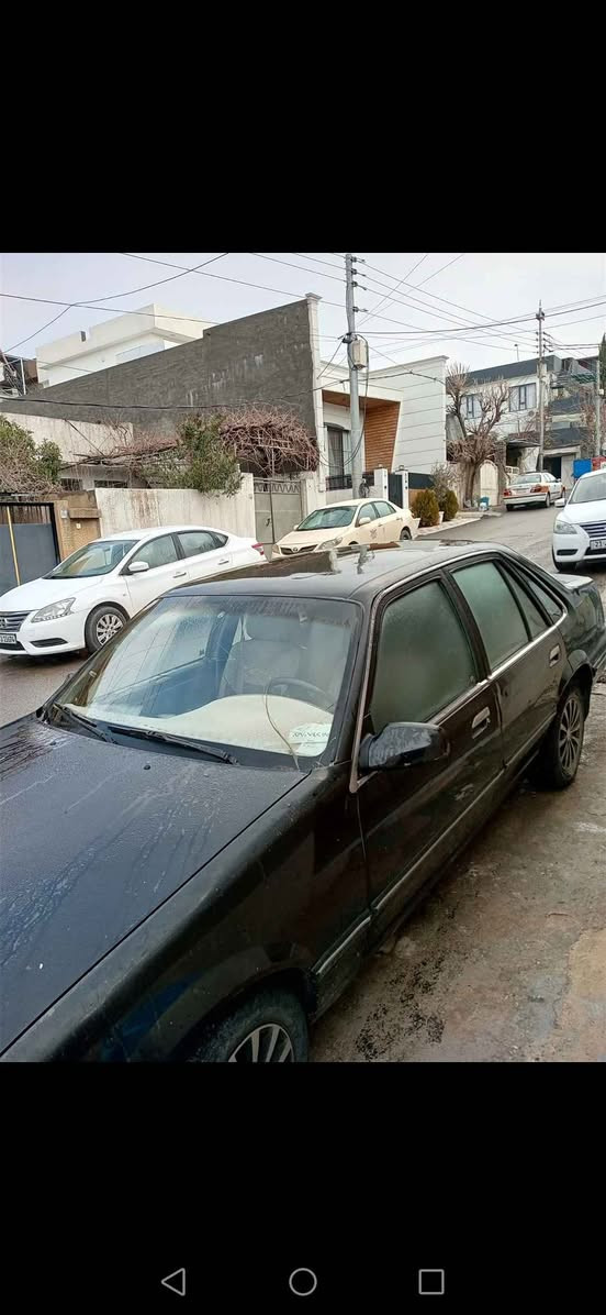 دایۆ مۆدێل 1998 ئاڕمی پلاستیکی هەولێر گێڕ عادی .  سعری 15 گەڵاو معامەلە. شوێن / سلێمانی.

0770 504 00 64 السليمانية, العراق
