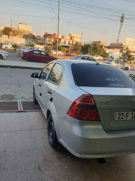 افيو ٢٠٠٩ بدون صبغ بس بل داير الخلفي شبغ تعديل بارد محرك وكير وتبريد شرط السياره حيل نضيفه السعر ٧٠ وبيها مجال للأستفسار الاتصال ***********
