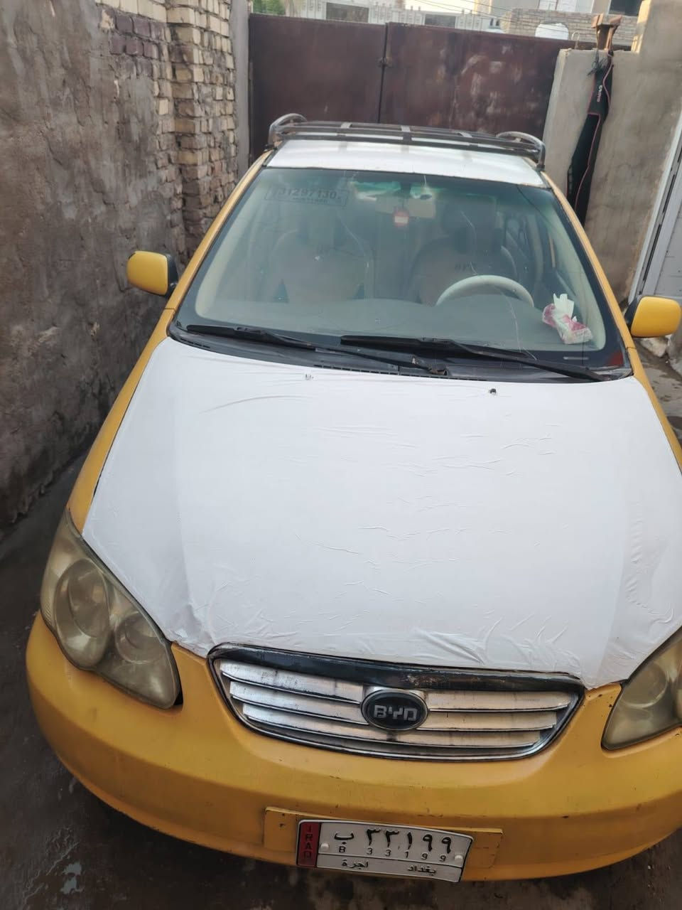 سلام عليكم بي وايدي 2011 f3  محرك كير خير من الله
حداديه مكاني شعله ***********
