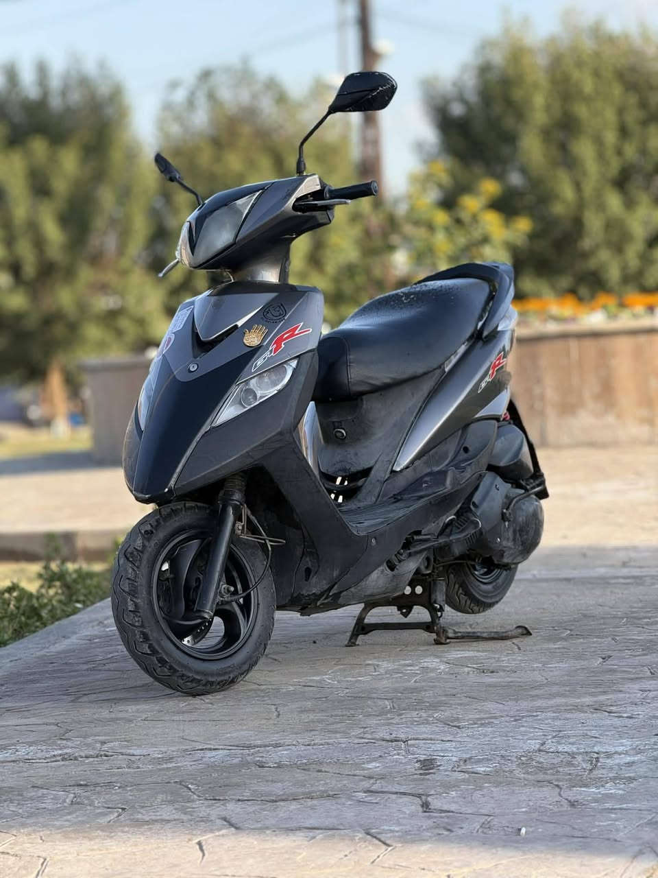 ماكس ثلعب كابريتر الدرجه حلوه وكامله شلعه معدال مكينه ناعمه كلش كهربائيات كله شغاله نكره وحده بكل وكت وبلخير ع يأخذها السعر٦٥٠وبيه حك الحيه
مكان بغداد البياع ***********
