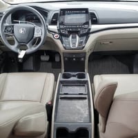 اوديسي • ٣٥٠٠ سي سي • ٧ راكب