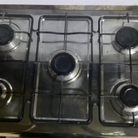 طباخ ابو رفوف 5 عيون سعره 40 قفل عنونه بل مدينه موجود وتساب 0770256951...