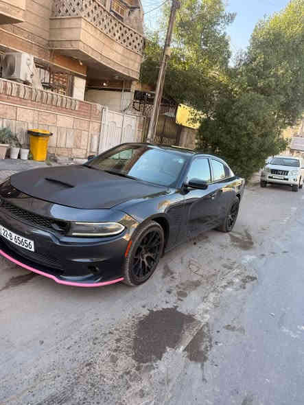 السلام عليكم
دودج جارجر 2018
اصل SXT لون فيلي
رقم اربيل بأسمي
تريد وكاله تريد 
تحويل اني حاضر
ماشيه 135
حادثهه من امريكا جاملغ وبنيد

موصفات السياره

شاشه
تحكم ستيرن جهتين
قطعتين تبريد
مانع انزلاق
سبورت
حساسات خلفيه
كشنات خزن
كشنات كهرباء 
كشنات حضن
شفتات ستيرن
 لدامامي خلفي
وبعد بيهه موصفات معروفه
ويل كب 20 بلادي
محرك 3600 بلادي
كير مكينه بلادي
مكان السياره بغداد
السعر 175 وبيهه مجال حك الجيه
الاستفسار
***********

غير متواجد علفيس
