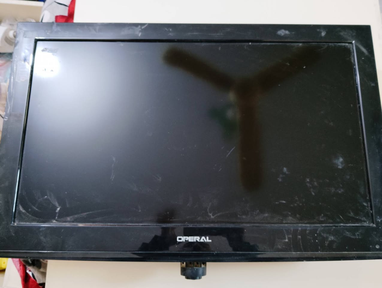 شاشه حجم 32ما داخله تصليح
وفراش طبي بالكارتون ما مستخدم ماخذه ب50رايده 35
شاشه ب65مكاني بالحله قرب مجسر نادر


**إذا كنت صاحب هذا الإعلان وتريد حذفه لأي سبب، رجاءا أرسل رسالة إلى الدعم الفني**