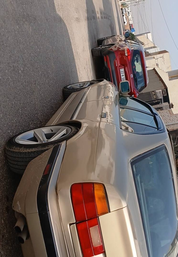 بيئيم ٥٢٥ موديل ١٩٩٠ فول فوله بي عه يبه كاره بايتي هه مويي ئيش اكات  ره قه م هه ولير ٤٧ وه ره قو مامه ليكي كام أربيل, العراق


**إذا كنت صاحب هذا الإعلان وتريد حذفه لأي سبب، رجاءا أرسل رسالة إلى الدعم الفني**