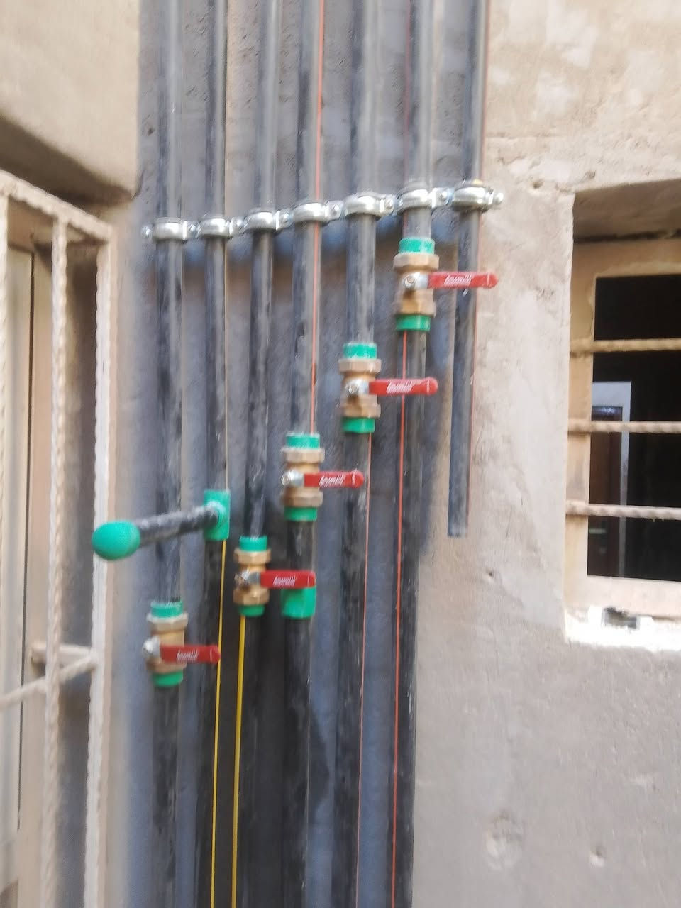 #حسن عباس للتئسيسات 
 عملنا داخل بغداد فقط 
***********
***********
