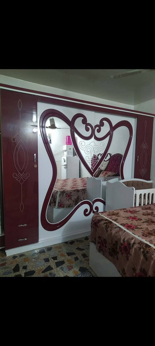 غرفه 9 قطع تركي سعر 300 العنوان مكانه بغداد مدينه الصدر


**إذا كنت صاحب هذا الإعلان وتريد حذفه لأي سبب، رجاءا أرسل رسالة إلى الدعم الفني**