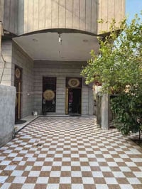 دار • ٣٠٠م • طابو زراعي