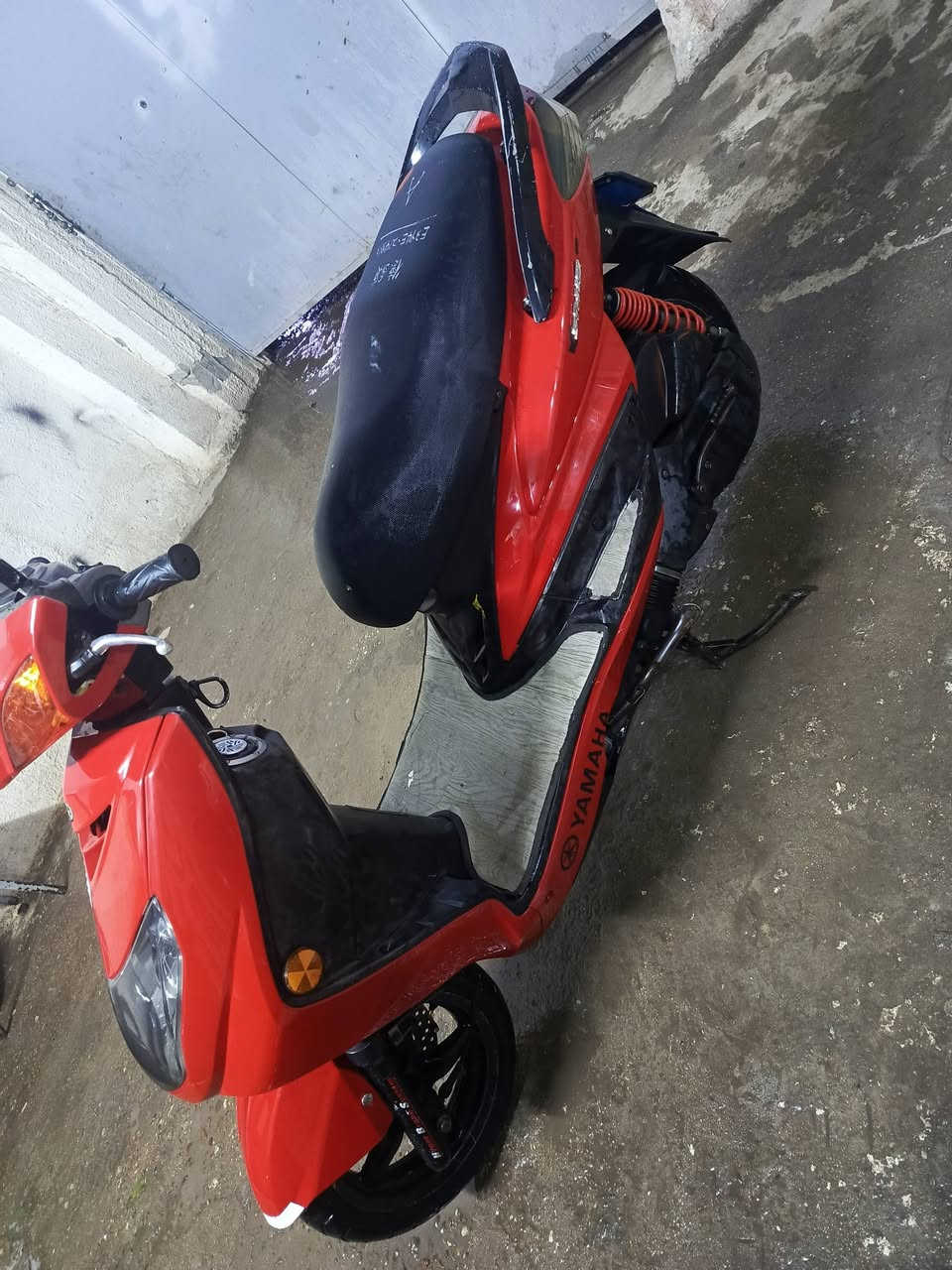 السلام عليكم سكنس كوري كهربائيات كلها شغاله كلشي مابيها نقص مكاني بغداد الغزاليه ***********
