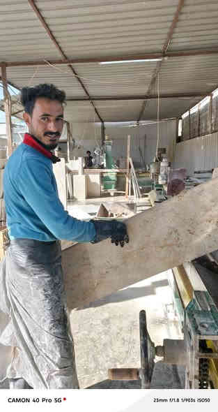 قاطعه الطفيلي 
مستعدون لعمل البايات والكوبلنات وتجهيز الارضيات والواجهات
وعمل المطابخ بانواعها وتجهيز الكوارتز
العنوان / حله / شارع 80 كربلاء مجاور شركه عراق البدر 
الاتصال *********** ابو زينب الطفيلي
***********/ سيد مصطفى
