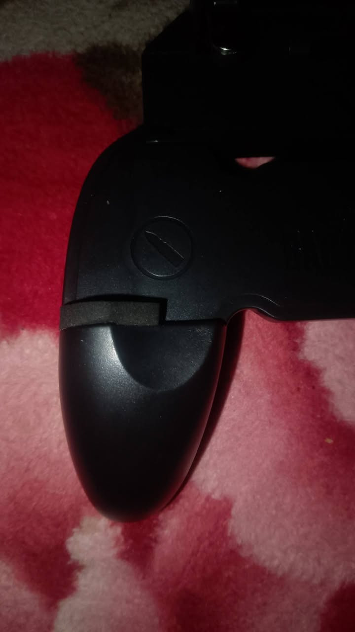 هيداد بوبجي لون اسود اصلي سعر خاص


**إذا كنت صاحب هذا الإعلان وتريد حذفه لأي سبب، رجاءا أرسل رسالة إلى الدعم الفني**