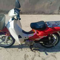 موتوسيكل • ٦٠٠ سي سي • بلد