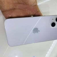 ايفون 13 • ١٢٨ • بطارية ٨٩%