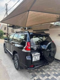 حبايب 🤍  برادو Txs ساز سبعينيه كفاله محرك v6 ماشيه 55 كيلو متر  سياره ...