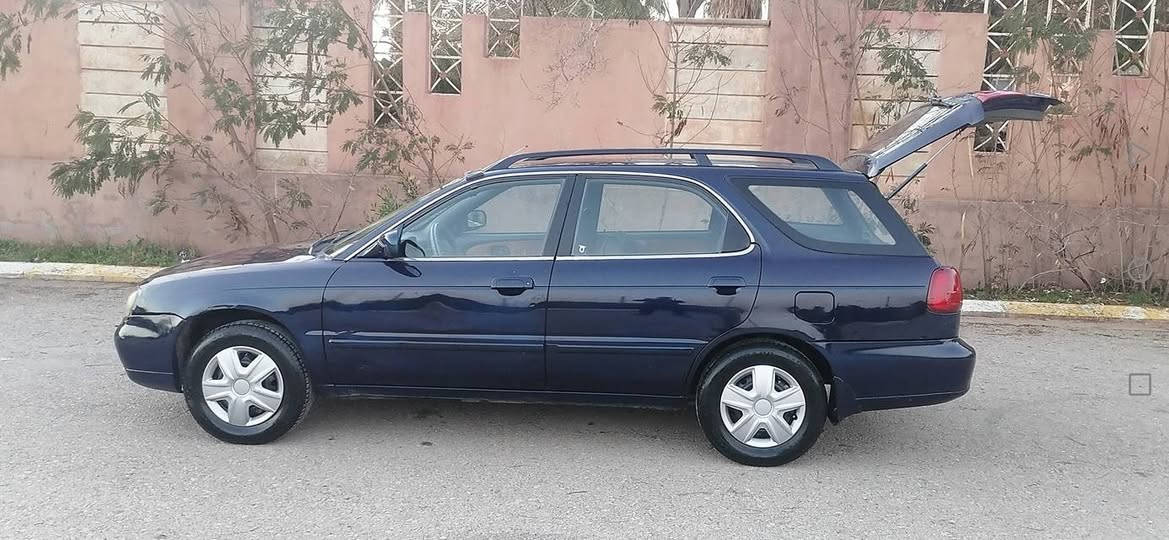 سازؤكى ستةيشن تؤماتيك مؤديل 2000 
شارى كؤية 🌹***********🌹***********🌹
رةقةم ئةسلى سليمانى گير و مةكينة بةشةرت
تةبريد لةگةل سويچ سارد و گةرم ئيش دةكات 
قفل مةركةزى كؤنترؤل سوكان پاوةر ناو رةساسى
تةزجيل سيدى و فلاش ميموري كامل جوانكارى بؤكراوة 
٤ تايةى لؤك لؤكى لةژيرة بةرگة كوشنى نويية
زؤر زؤر جوان و توندوتؤلة زؤريش بةهةلمةتة 
بئ دةعم و ليدان براوة و وةرگةرا بةشةرت
مةرجى توندوتؤلى بؤ كراوة تاوةكو 🌹2026🌹
كارةبايى هةموو گيانى ئيش دةكات لايت زينؤن 
بةناوى خؤمة راستةوخؤ بةناوى خؤتى بكة
غرامة و بةناوكردن بةشةرت وةكالةش دةكةم
مالى كةسابةتة پارةى ئؤپليكة 
نرخى / ٤٥گةلا 
ژ.م / ***********🌹*********** كويسينجاك, أربيل
