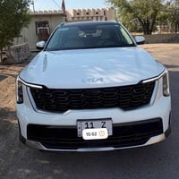 للبيع كيا سورنتو 2023 فل 1/1   رقم صاحب السيارة: 07708157616
