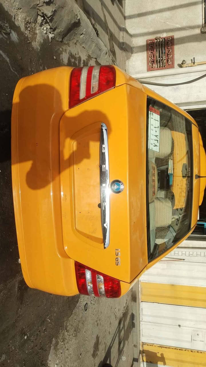 اسلام عليكم للبيع جيلي سي كي موديل 2011 بغداد بأسمي نضافة المحرك لا تنقيص ولا تبخير بيه جاملغ خلفي مصبوغ ونص من الصندوق ولباقي البلادي بس بيه شويه خياسات تخم تاير جديد وصدر جديد تدفئه تبريد شغال السعر٣٣$ بيه مجال بغداد, العراق


**إذا كنت صاحب هذا الإعلان وتريد حذفه لأي سبب، رجاءا أرسل رسالة إلى الدعم الفني**