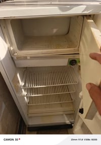 ثلاجة عشتار • ٩ قدم • بغداد حي العامل