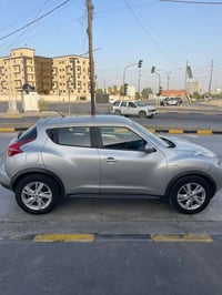 نيسان جوك • ١٦٠٠ • سبورت