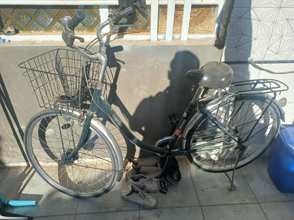 السلام عليكم للبيع المكان النجف الاشرف رقم بي واتساب ***********
