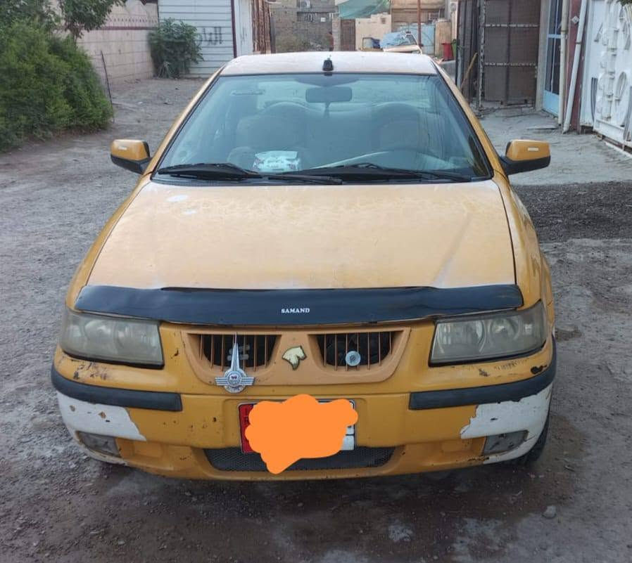 سلام عليكم
سمند مديل 2010
سيارة بلادية بدون صبغ 
بيها بعض التفاصيل
رقمهة بغداد والسيارة بأسمي
 والتحويل مباشر ، العنوان بغداد
 السعر 30 ورقه  وبيها مجال 
للاستفسار الاتصال على الرقم 
***********
بي واتساب
