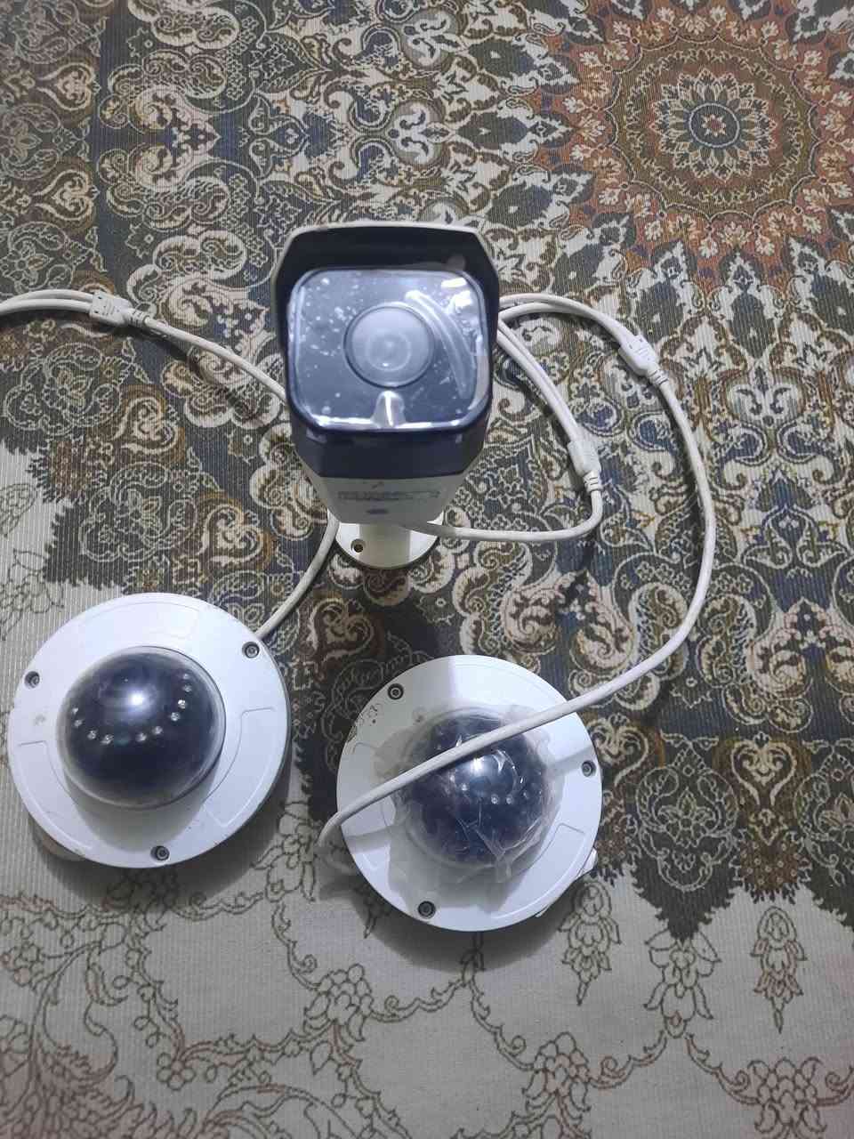 كاميرات ip تشتغل على poeالخرجيه6ميكا بكسل وداخليه4ميكا بكسل


**إذا كنت صاحب هذا الإعلان وتريد حذفه لأي سبب، رجاءا أرسل رسالة إلى الدعم الفني**