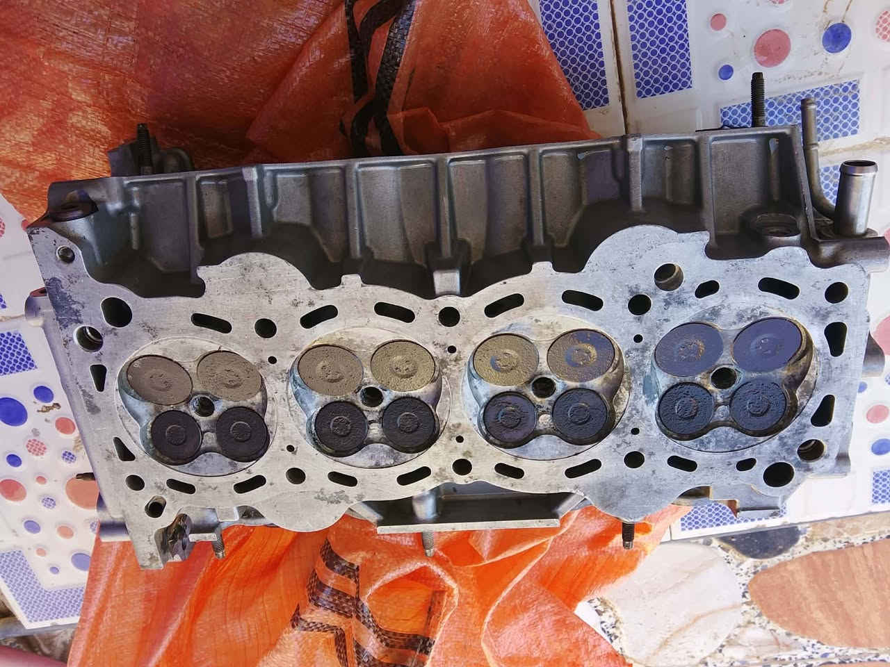 كور محرك فلاونزه البيع2700/***********
