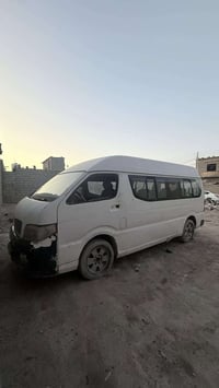 ١٤ راكب • ٢٠١٣ • للبيع