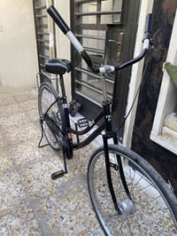 بايسكل • موديل 22 • معالف بغداد