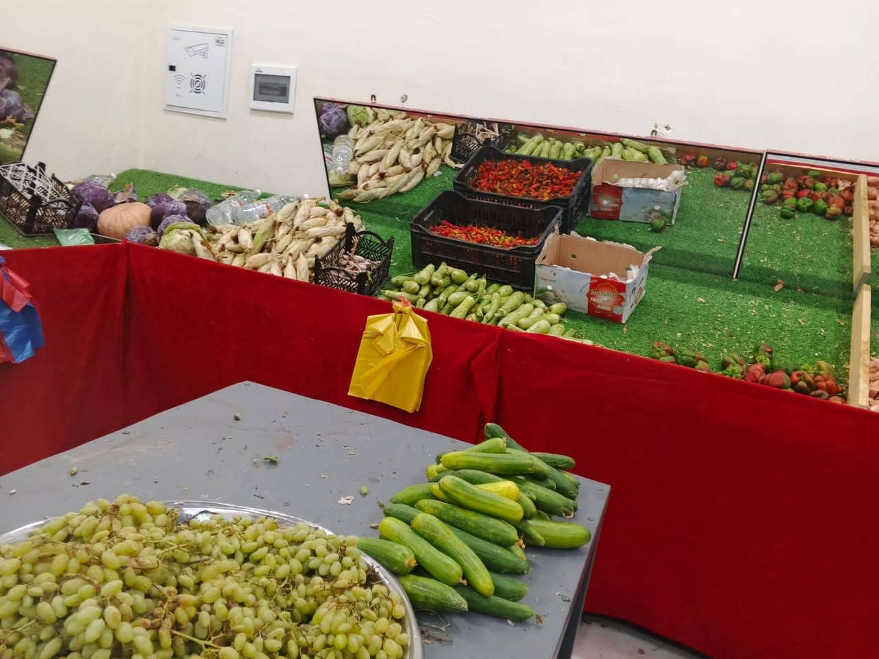مميزه عدد سبعه تزگام السعر مليون ونص/***********
