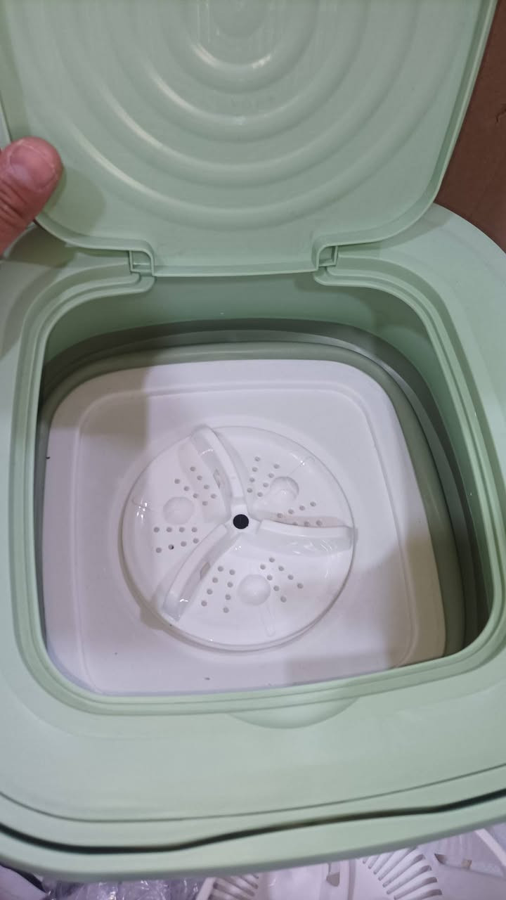 غسالة حجم صغير سعرها 15 الف


**إذا كنت صاحب هذا الإعلان وتريد حذفه لأي سبب، رجاءا أرسل رسالة إلى الدعم الفني**