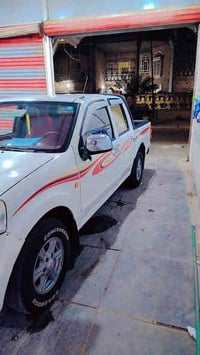 كريت ول. مديل 18. منظومت غاز.   بئسمي مصفره من الضريبه.  مكفوله من الم...