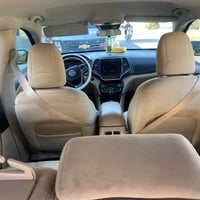 شيروكي ٢٤٠٠ • ٢٠١٩ • وارد امريكي