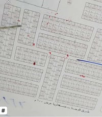 الفلوجة الصقلاوية • ٣٠٠م • ملك صرف