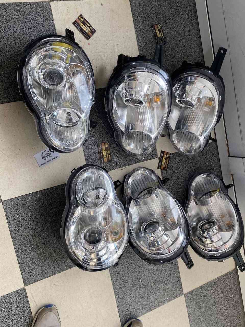 Phare LIFAN 320 
Original qualité 
0798991783


**إذا كنت صاحب هذا الإعلان وتريد حذفه لأي سبب، رجاءا أرسل رسالة إلى الدعم الفني**