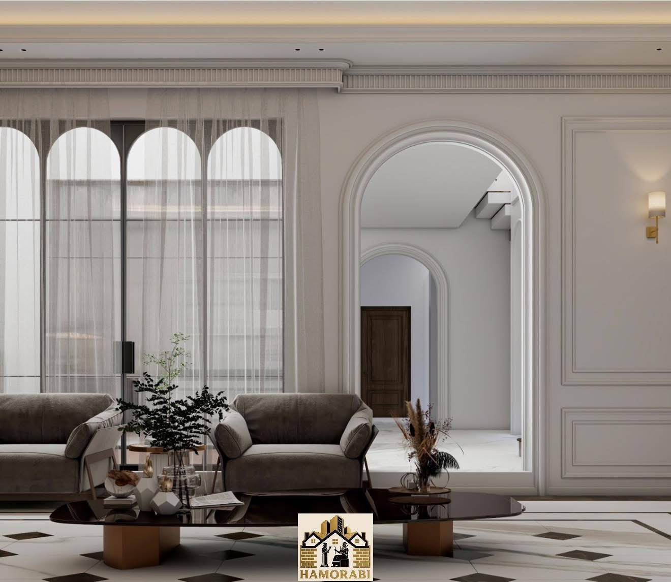 💢دارين تونات  قيد الانشاء في الكرادة - بارك السعدون💢
📍العنوان : الكرادة -بارك السعدون  - شارع مستشفى التاج📍  

▪️مساحة الدار الاول : 308 متر     ▪️    الواجهة : 8 متر

    

▪️مساحة الدار الثاني : 276 متر      ▪️    الواجهة : 7 متر  

▪️الدارين قابلة للفرز بسند مستقل 

 

▪️تنفيذ شركة جوان للمقاولات بناء بأعلى المواصفات ودرجة اولى من حيث منظومات الغاز والماء والكهرباء والتبريد ومنظومات السلامة 

©️العقار معروض حصراً لدى وكالة عصر حمورابي العقارية  

▪️باقي التفاصيل السعر والعنوان (عند الاتصال أو حضورياً)

✍🏻للاستفسار الاتصال على الأرقام التالية : 

📲***********📲***********📲***********📲

▪️أو مراجعة مقر الشركة الكائن في (الكرادة - شارع العطار) 

💢®️وكالة عصر حمورابي  العقارية®️💢

✨🌏اختيارك الامثل في عالم العقار 🌏✨

✅الشركة مجازة رسمياً✅

▪️نستقبل جميع العروض والطلبات العقارية▪️
